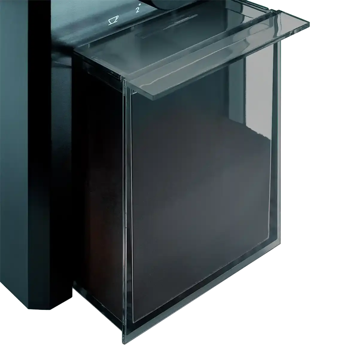 DeLonghi kaffekvern