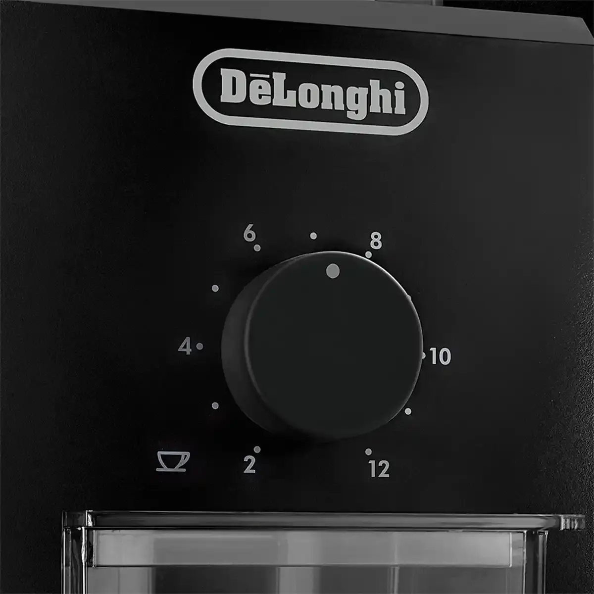 DeLonghi kaffekvern