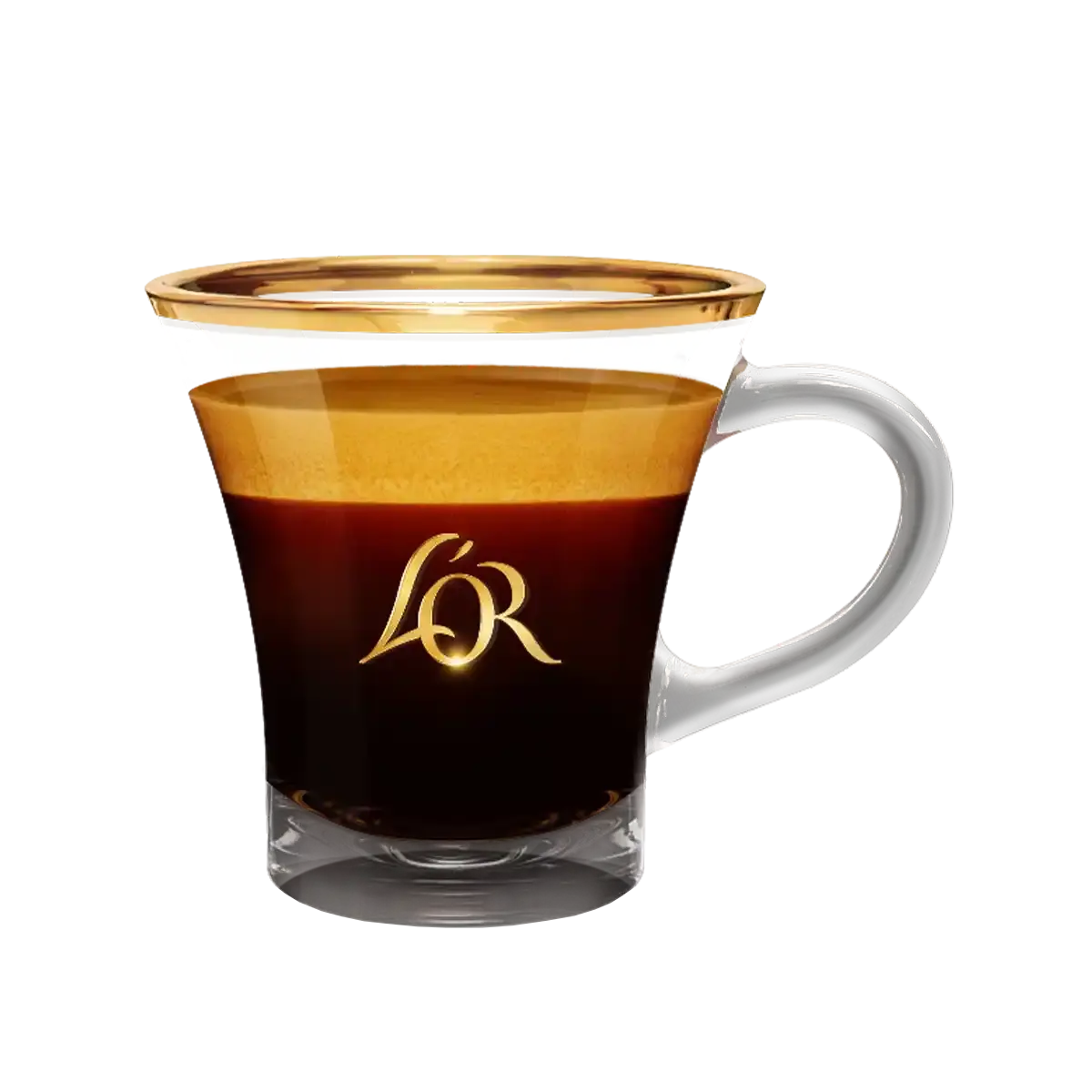L\u0027OR\u0020Espresso\u002Dglass