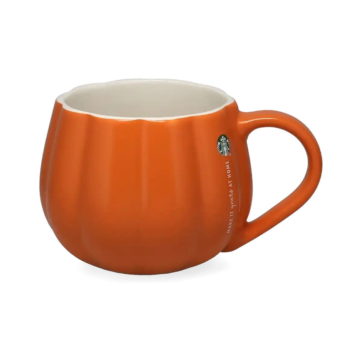 Pumpkin Spice krus
