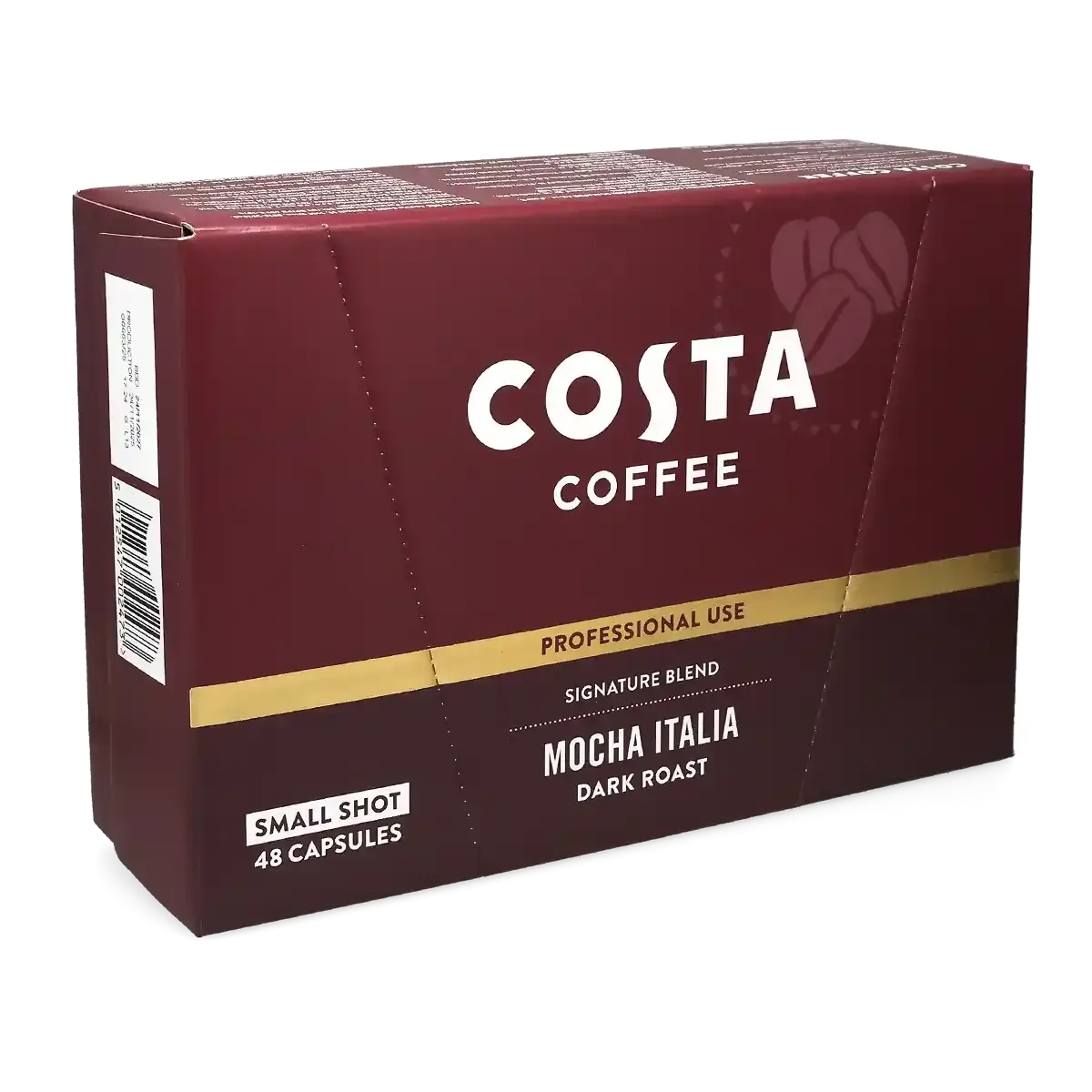 Mocha\u0020Italia\u0020M\u00F8rkbrent