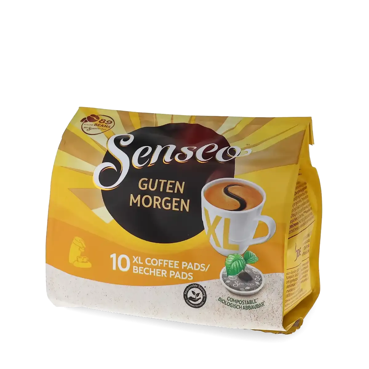 Senseo\u0020XL\u0020Morning\u0020Caf\u00E9\u0020\u002D\u0020Guten\u0020Morgen\u0020\u0028stor\u0020kopp\u0029