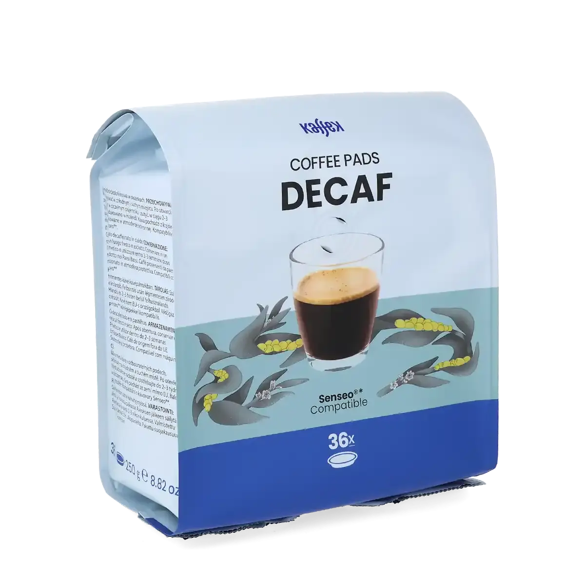 Koffeinfri