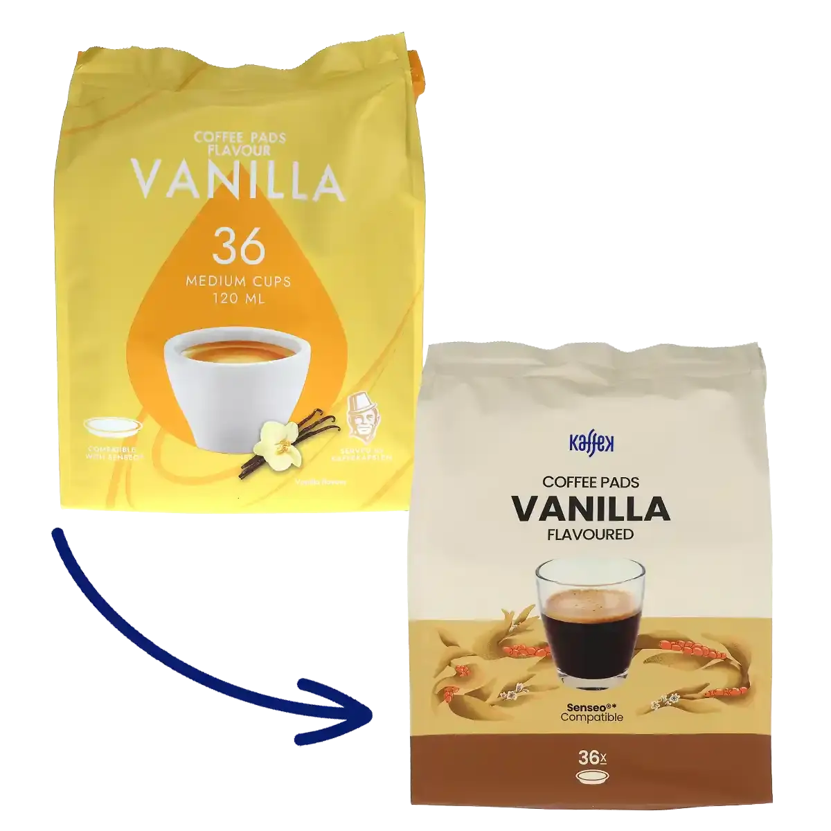 Vanilje