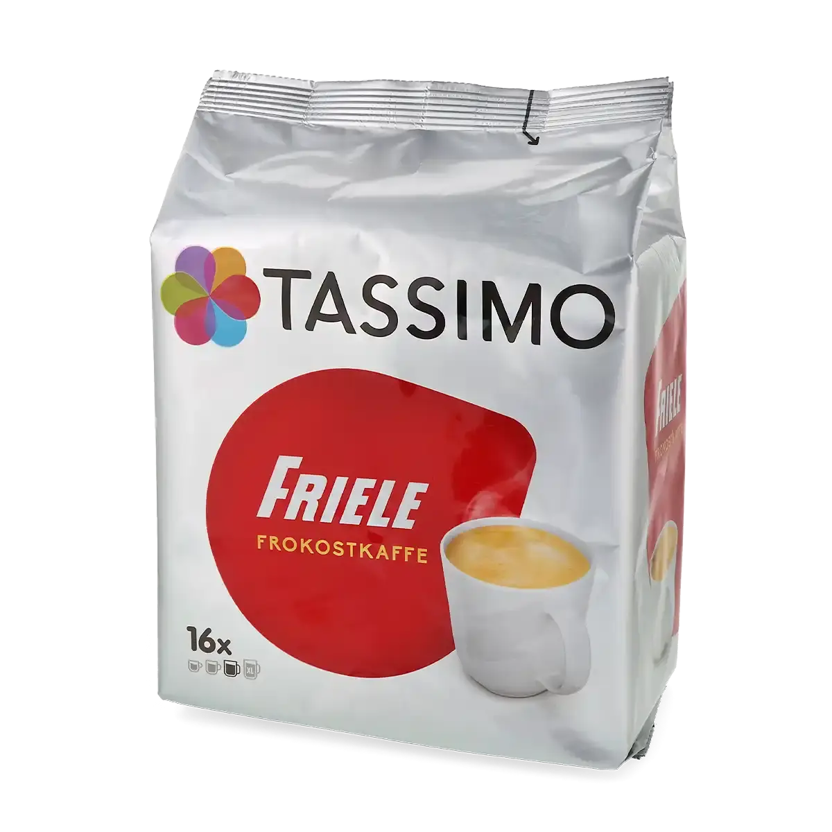 Frokostkaffe