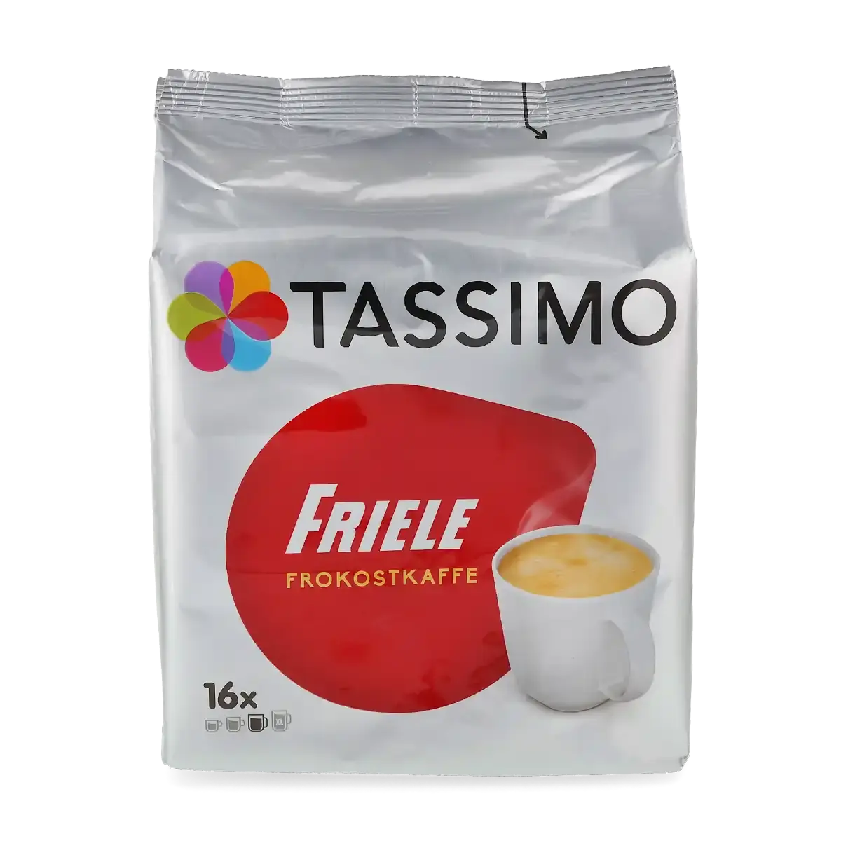 Frokostkaffe