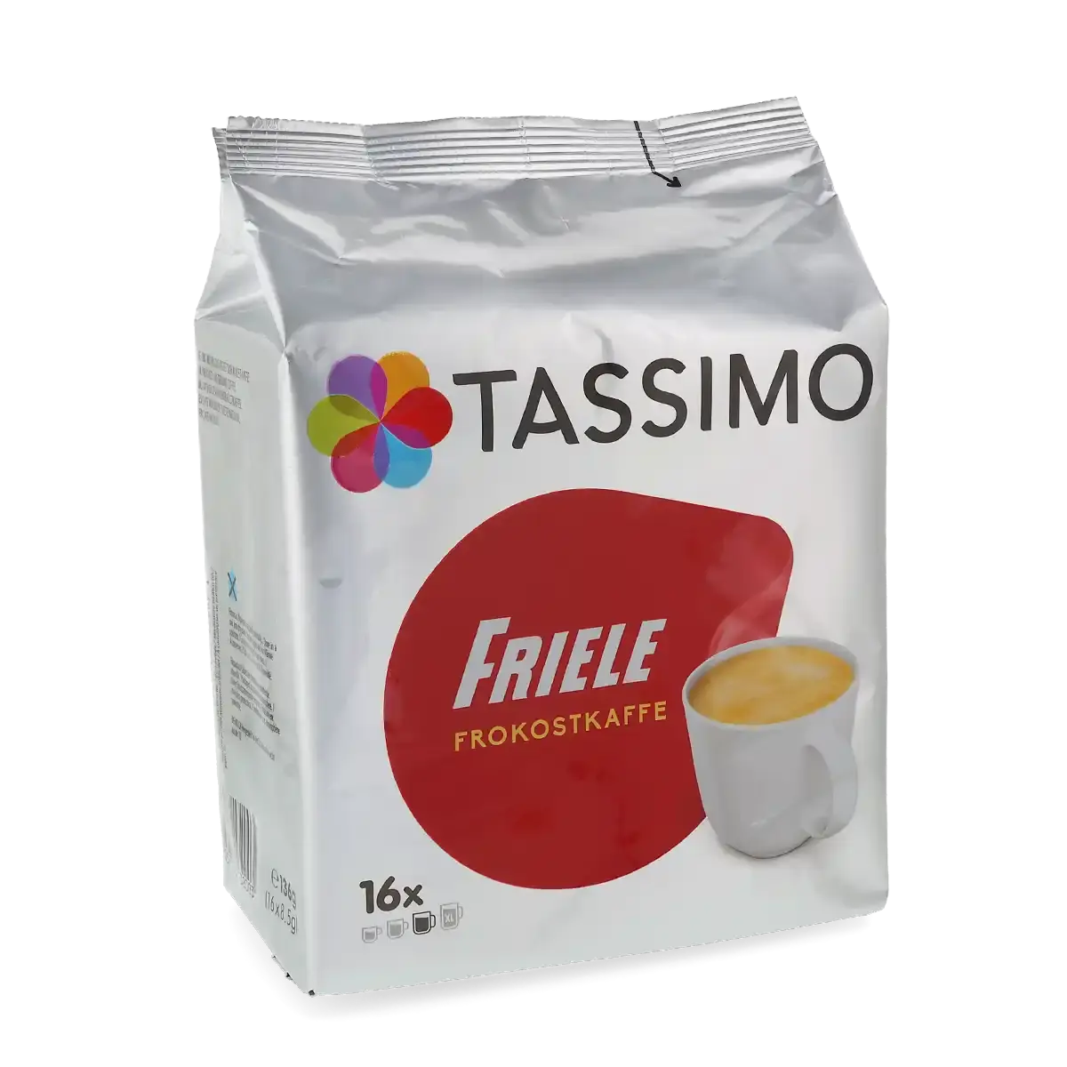 Frokostkaffe