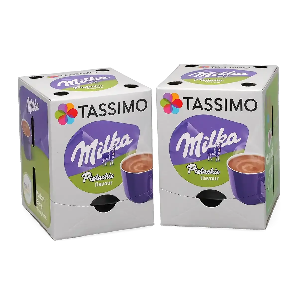 Pistasjsjokolade