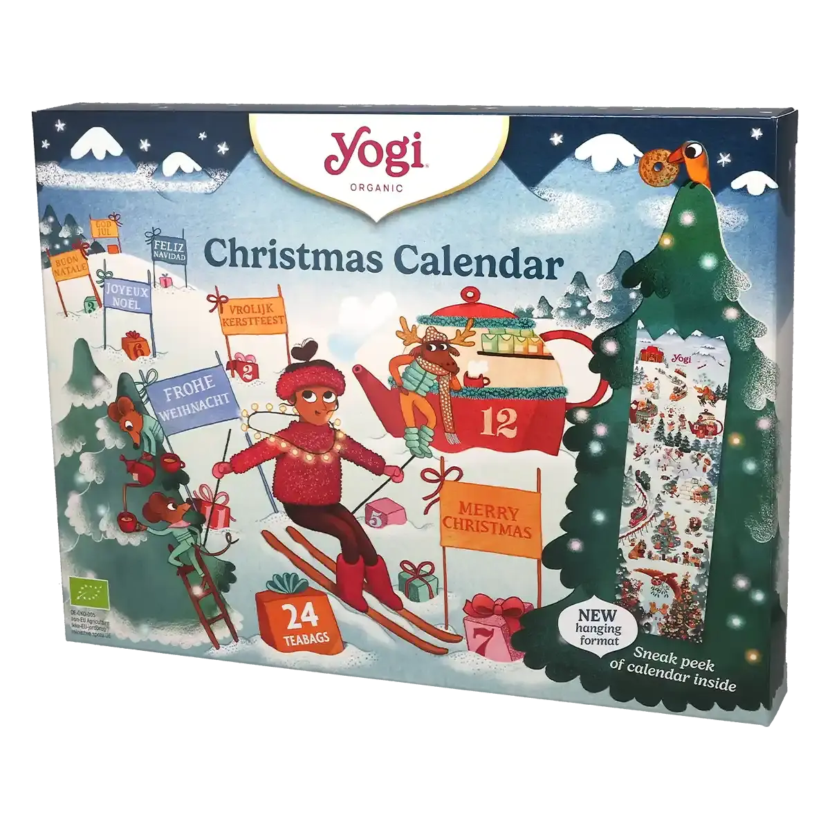 Julekalender 