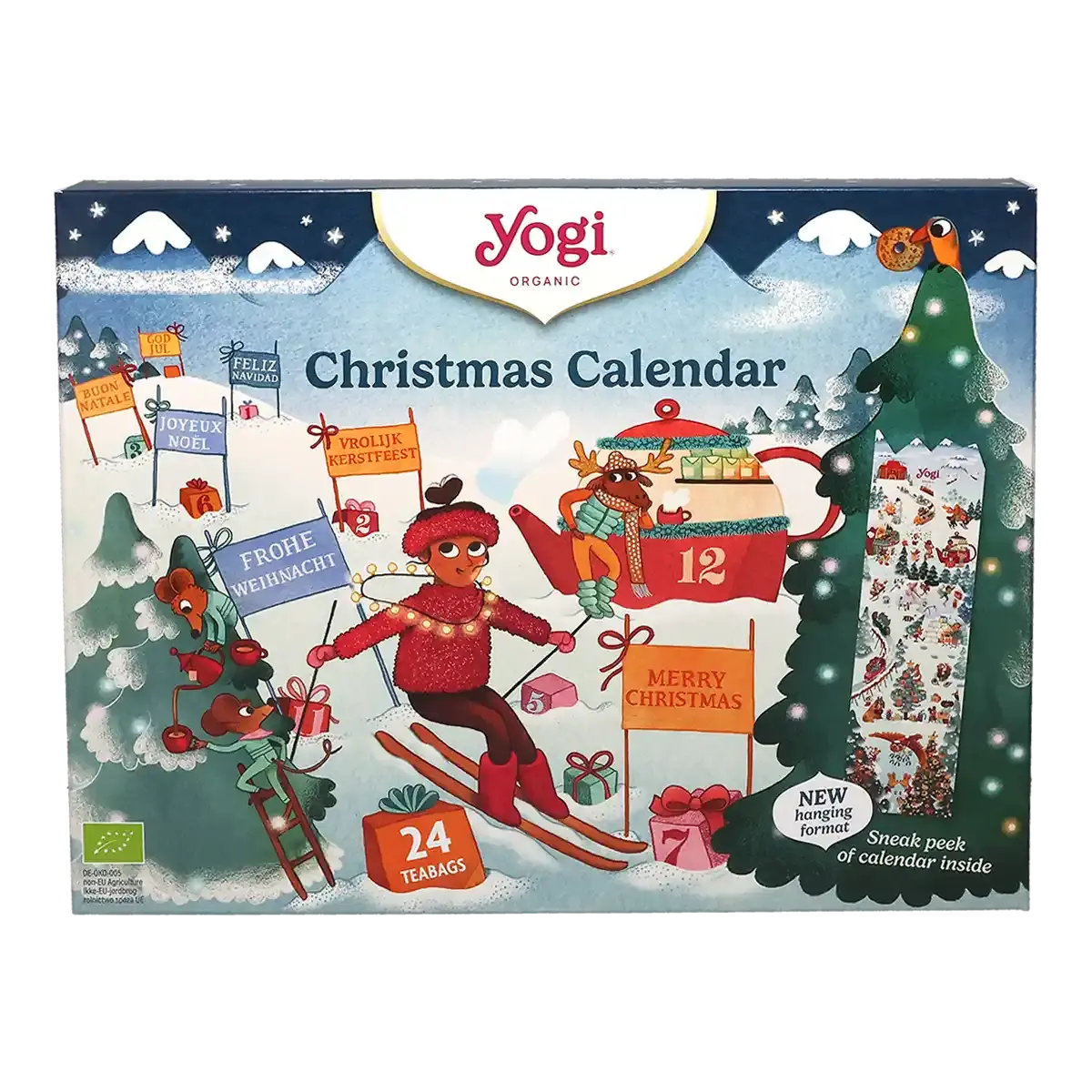 Julekalender 