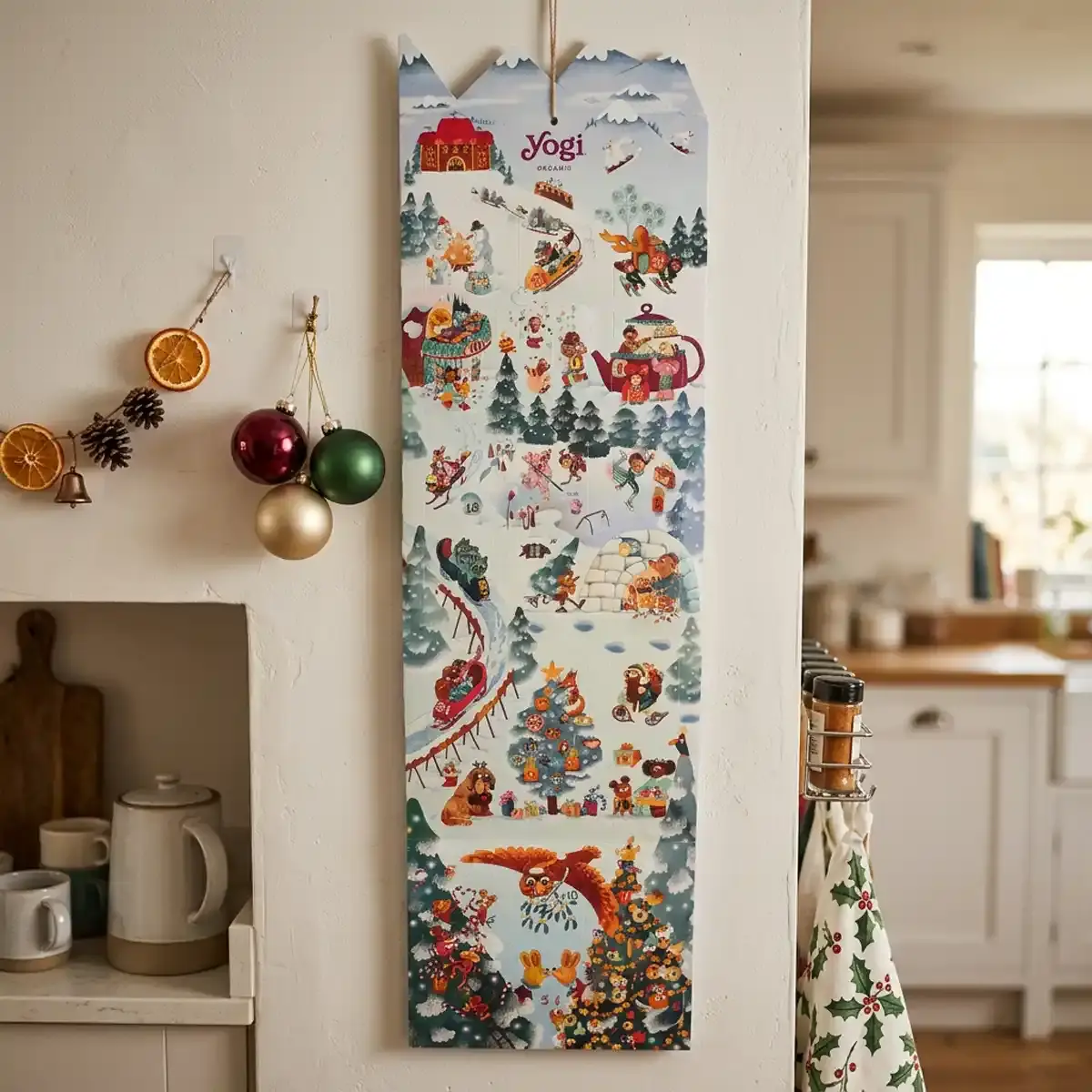 Julekalender 