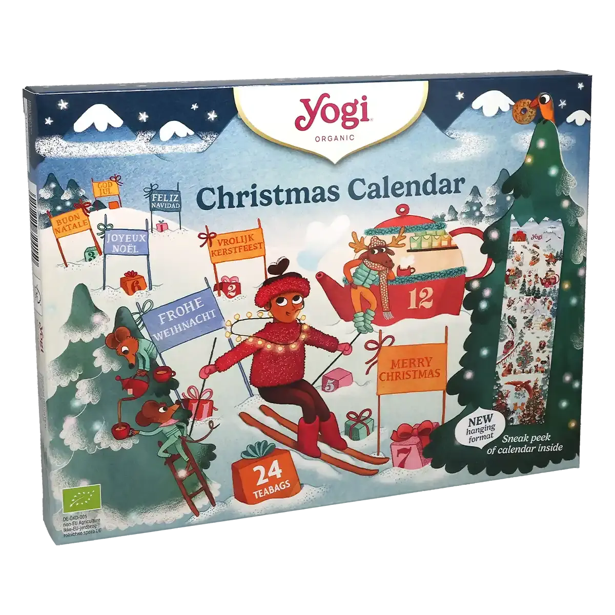 Julekalender 