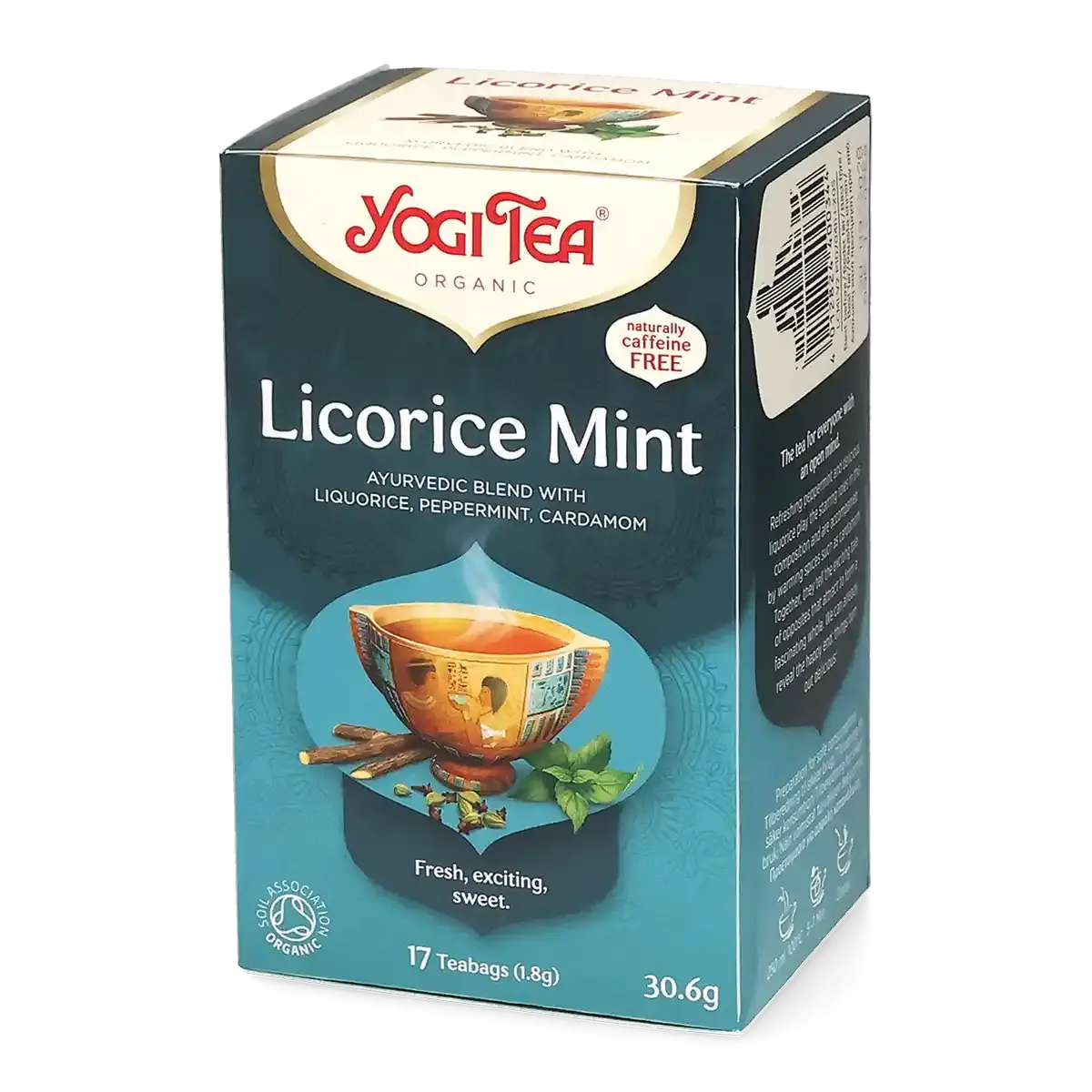 Yogi\u0020Tea\u0020Licorice\u0020Mint