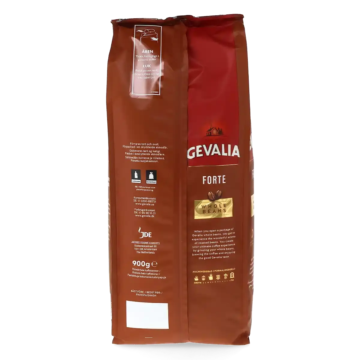 Forte