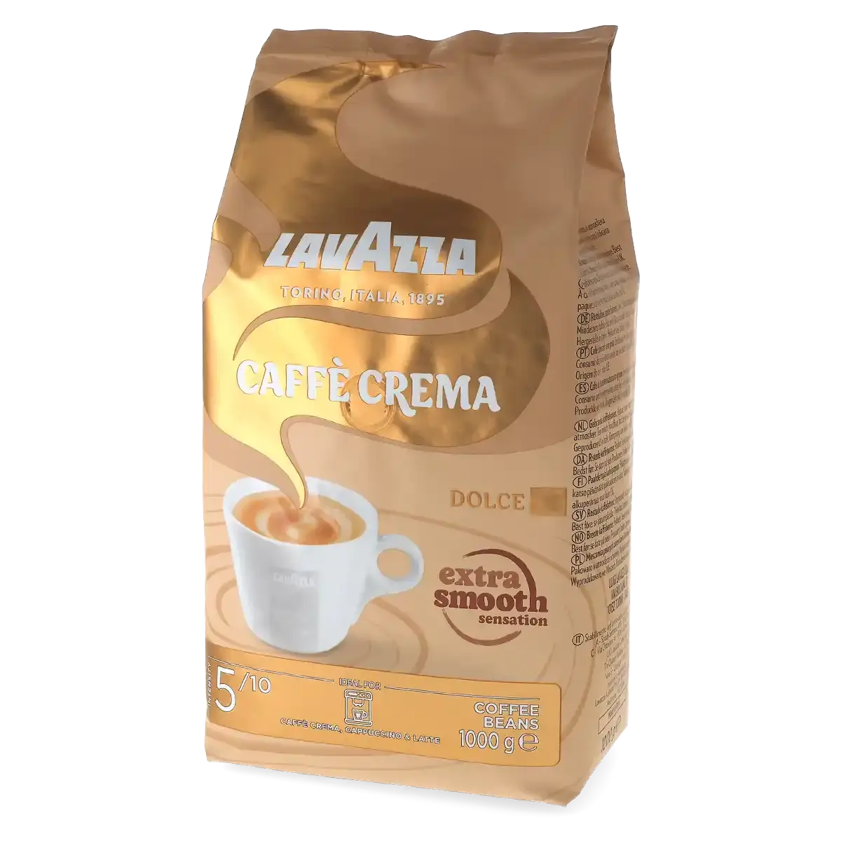 Caffè Crema Dolce