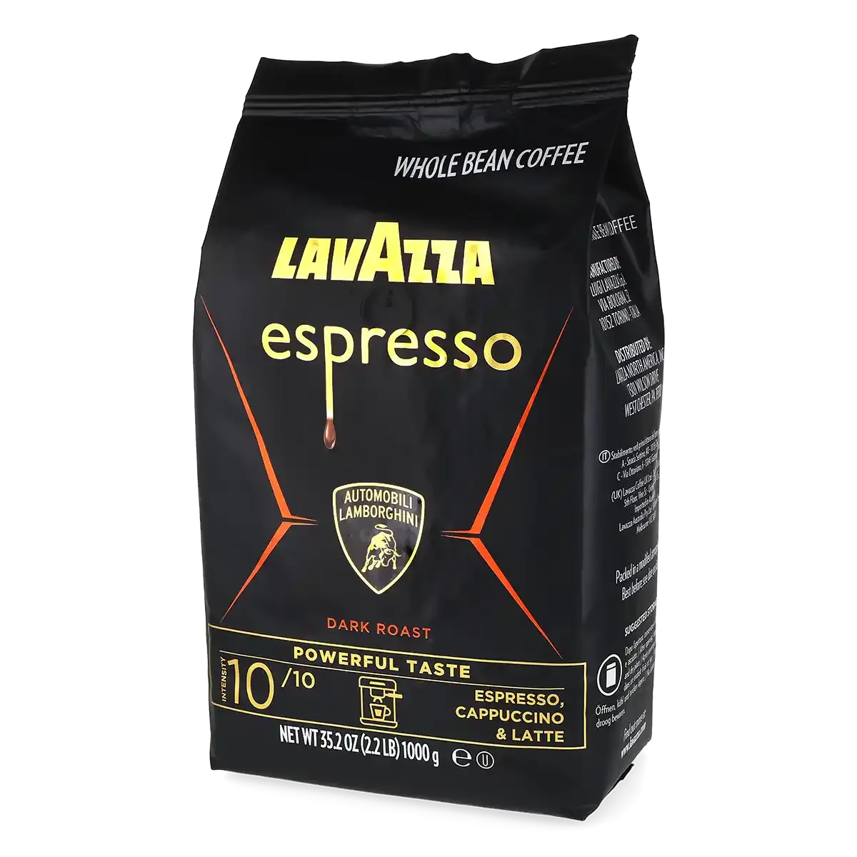 Espresso\u0020Lamborghini