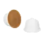 Karamell\u002Diskaffe