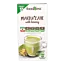 Matcha\u0020Latte\u0020med\u0020ginseng