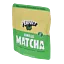 Vaniljematcha