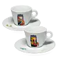 Window Collection Cappuccinosett