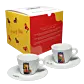 Window Collection Cappuccinosett