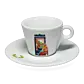 Window Collection Cappuccinosett