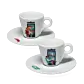 Window Collection Espressosett