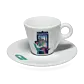 Window Collection Espressosett