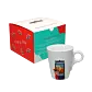 Window Collection Kaffe Krus