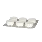 Avkalkingstabletter