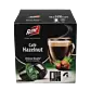 Hasselnøtt Café