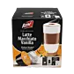 Latte Macchiato Vanilje