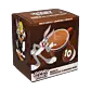 Bugs' Chocolate
