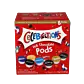Celebrations varm sjokolade