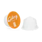 Orange Varm Sjokolade