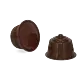 Saltet Karamell Mocha
