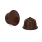 Vanilje Cappuccino