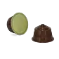 Dubai Sjokolade