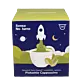 Pistasj Cappuccino
