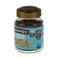 Koffeinfri saltet karamell