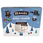Instant Kaffe Julekalender