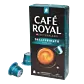 Koffeinfri Espresso