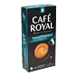 Koffeinfri Espresso