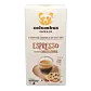 Sjokoladekjeks-espresso