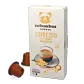 Espresso Vanilje og macadamia