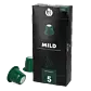 Mild - Hverdagskaffe