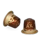 Espresso Sjokolade