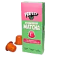 Jordbær Matcha
