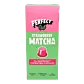 Jordbær Matcha