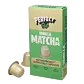 Vaniljematcha